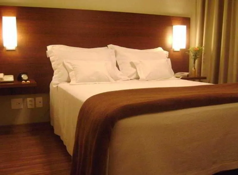 Hotel Matiz Manhattan Sao Paulo