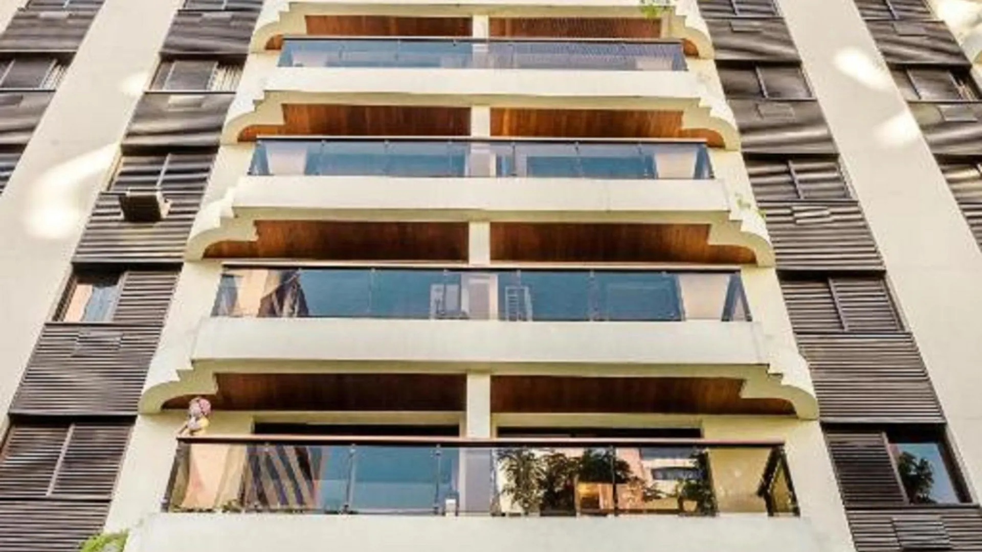 Hotel Matiz Manhattan Sao Paulo
