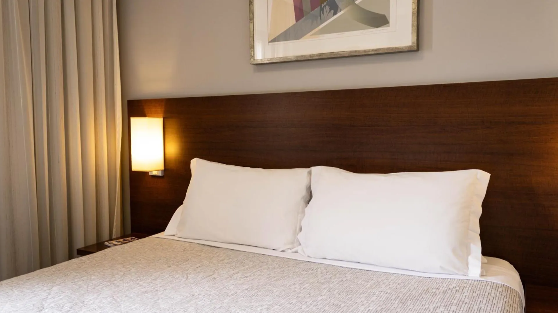 Hotel Matiz Manhattan Sao Paulo