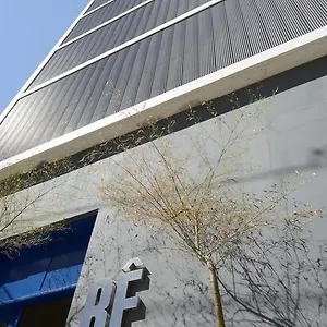 Hotel Be, Sao Paulo