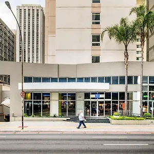 Hotel Ibis Budget Paulista, Sao Paulo