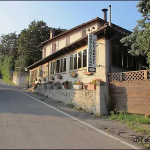 Bed & Breakfast Il Lume 