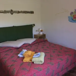 Bed & Breakfast Nicoletta Spirito Del Tibet 