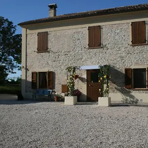 Bed & Breakfast La Fenice ***