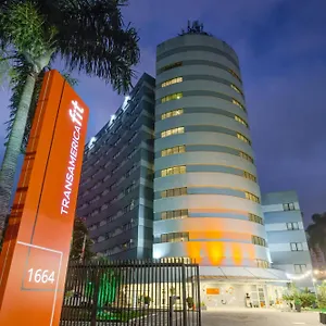 Hotel Go - Jaguaré
