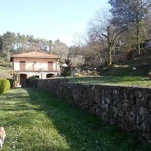 Bed & Breakfast I Lecci 