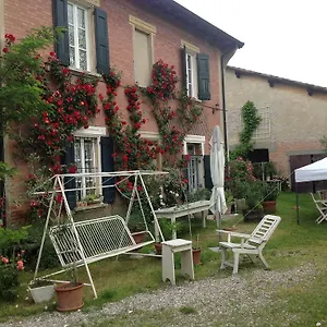 Bed & Breakfast Al Porretto 