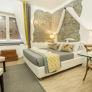 Bed & Breakfast Antica Ancora ***