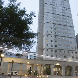Hotel Ibis Budget Sp Centro Sao Joao, Sao Paulo