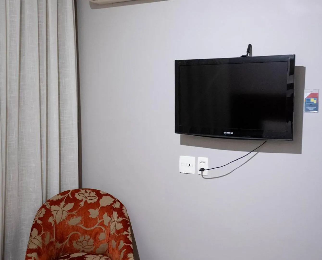 Hotel Matiz Manhattan São Paulo