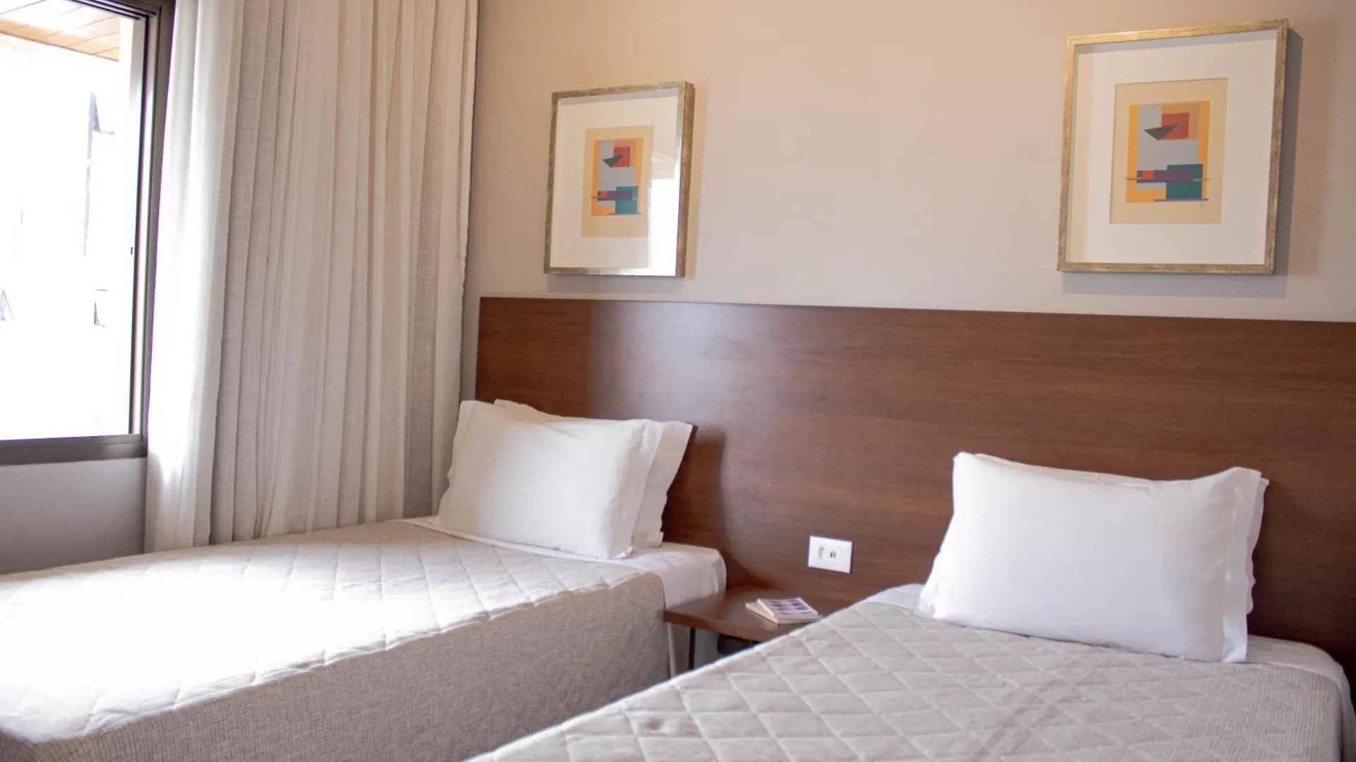 Hotel Matiz Manhattan São Paulo