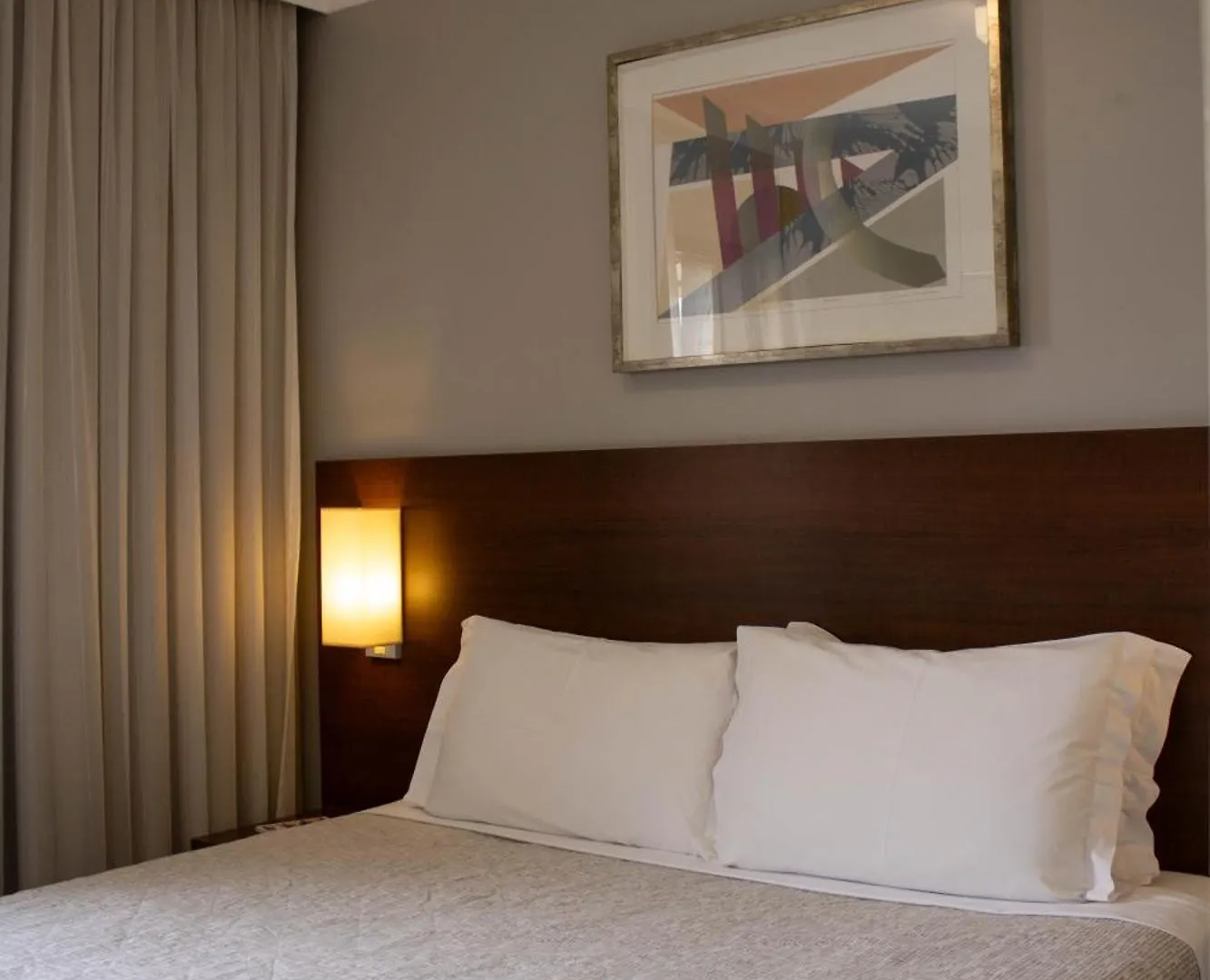 Matiz Manhattan São Paulo Hotel