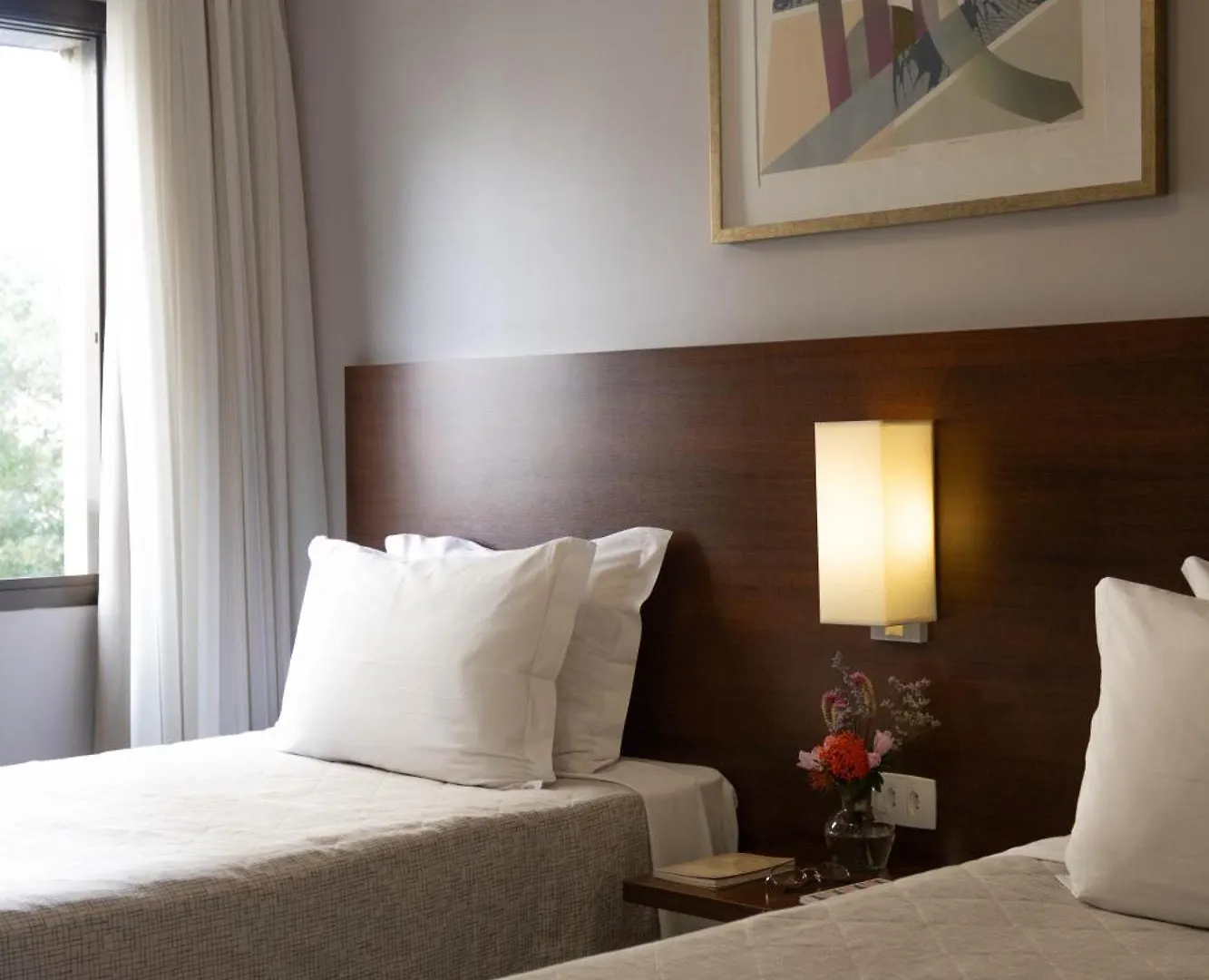 **** Hotel Matiz Manhattan São Paulo Brazilië