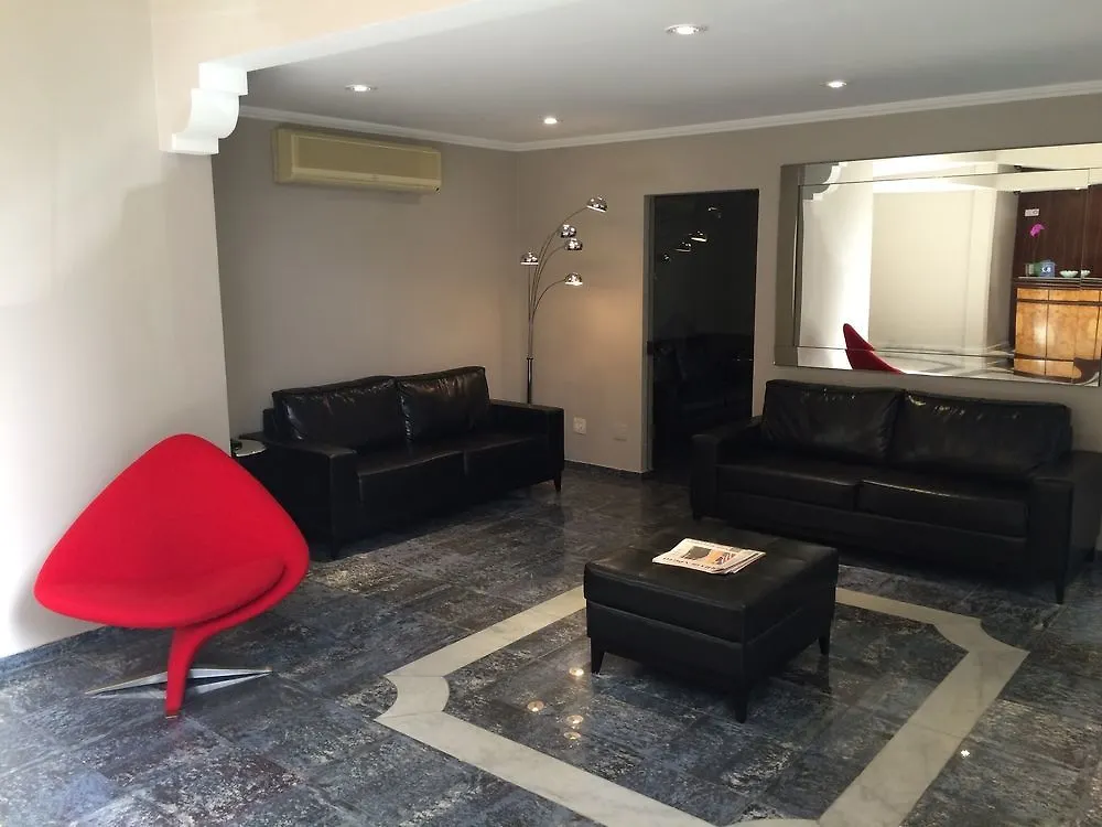 Hotel Matiz Manhattan São Paulo